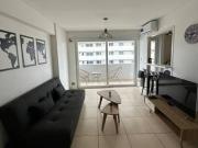 Hermoso departamento en venta de 1 dormitorio con balcon...