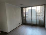 Hermoso Departamento En Venta De 2 Dorm. En Santiago