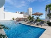 HERMOSO DEPARTAMENTO EN VENTA EN ACAPULCO DIAMANTE
