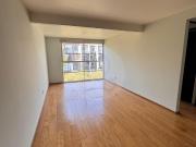 Hermoso departamento en venta en Av. Toluca