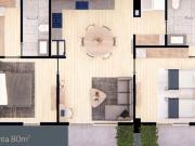 HERMOSO DEPARTAMENTO EN VENTA EN CLOUTIER