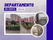 Hermoso Departamento En Venta En Condominio Torres Del...