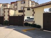 HERMOSO DEPARTAMENTO EN VENTA EN CUAJIMALPA EN PB!