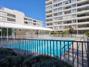 HERMOSO DEPARTAMENTO EN VENTA EN EL SAUCE 1399, HUECHURABA