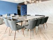 Hermoso departamento en venta en Isla de Agua