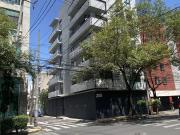 Hermoso departamento en venta en La Roma Norte