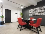 Hermoso Departamento en Venta en La Zona Rosa!