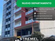 Hermoso departamento en Venta en Monte Hermoso