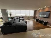 Hermoso departamento en venta en prolongación Bosques