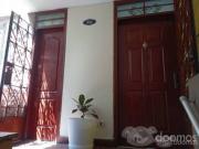 ¡Hermoso Departamento en Venta en San Borja!