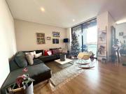 Hermoso departamento en venta en Solare San Angel!