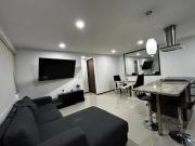 Hermoso Departamento en venta en Zacahuitzco, Ubicación...