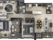 Hermoso departamento en venta en Zona San Jeronimo ID:27...