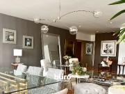 HERMOSO DEPARTAMENTO EN VENTA FLAT DE 3 DORMITORIOS EN...