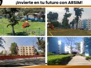 DEPARTAMENTO EN VENTA SOLO CONTADO CALZADA DE LA VIRGEN...