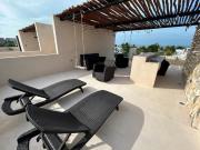 HERMOSO DEPARTAMENTO EN VENTA MERIDA PLAYA CHICXULUB FVD...