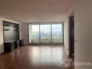 Hermoso departamento en venta Parque Interlomas MT