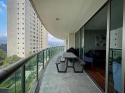 HERMOSO DEPARTAMENTO EN VENTA PARQUE LA MEXICANA