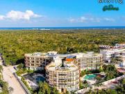 HERMOSO DEPARTAMENTO EN VENTA QUINTANA ROO TULUM FVC 2301