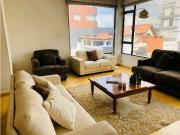 HERMOSO DEPARTAMENTO EN VENTA QUITO TENIS 240 M2