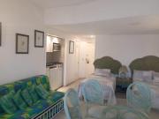 Hermoso departamento en venta sobre playa vista a la bahía