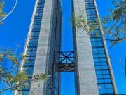 DEPARTAMENTO EN VENTA UBICADO EN LA TORRE HUZ EN SAN...