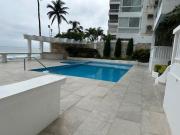 HERMOSO DEPARTAMENTO EN VENTA UBICADO FRENTE AL MAR EN...