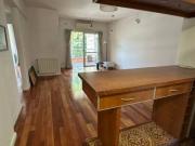 Hermoso departamento en Villa Crespo