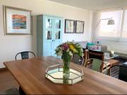 HERMOSO DEPARTAMENTO EN VITACURA 3 DORMITORIOS 2B 2E 1BO