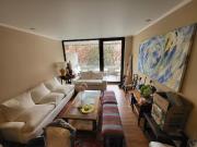 HERMOSO DEPARTAMENTO EN VITACURA 3 DORMITORIOS 3B 2E 1BO