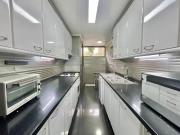 HERMOSO DEPARTAMENTO EN VITACURA 3 DORMITORIOS 3B 2E 1BO