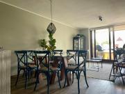 HERMOSO DEPARTAMENTO EN VITACURA 3DORMITORIOS 3B 2E 1BO