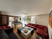 HERMOSO DEPARTAMENTO EN VITACURA 4 DORMITORIOS 4B 1E 1BO