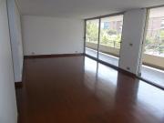 HERMOSO DEPARTAMENTO EN VITACURA 4 DORMITORIOS 4B 2E 1BO