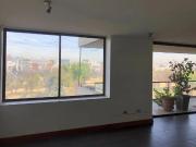 HERMOSO DEPARTAMENTO EN VITACURA 4 DORMITORIOS 4B 3E 1BO