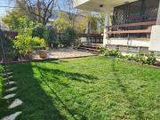 HERMOSO DEPARTAMENTO EN VITACURA 4D 3B 2E 1BO