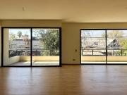 HERMOSO DEPARTAMENTO EN VITACURA 6 DORMITORIOS 3B 2E 1BO