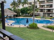 Hermoso Departamento en zona Diamante de Acapulco, cinco...