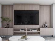 Hermoso departamento equipado listo para entrega!