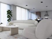 Hermoso departamento equipado listo para entrega!