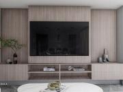 Hermoso departamento equipado listo para entrega!