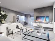 HERMOSO DEPARTAMENTO ESTRENO 67.5 M2 EN SALAMANCA...