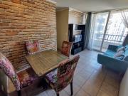 Hermoso Departamento excelente inversión