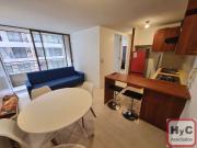 Hermoso Departamento Excelente Ubicación a Pasos De Metro