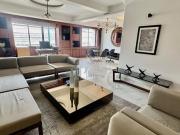 HERMOSO DEPARTAMENTO EXTERIOR CON GRAN JARDÍN, CALLE LLANURA