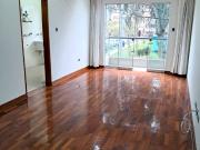 Hermoso Departamento frente a Lindo Parque con balcón y...