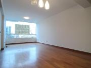 Hermoso departamento frente a parque