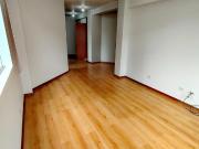 HERMOSO DEPARTAMENTO FRENTE A PARQUE QUIÑONEZ SAN LUIS