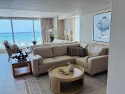 Hermoso departamento frente al mar DV 1OXEO