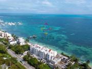 HERMOSO DEPARTAMENTO FRENTE AL MAR EN VENTA EN PUERTO...